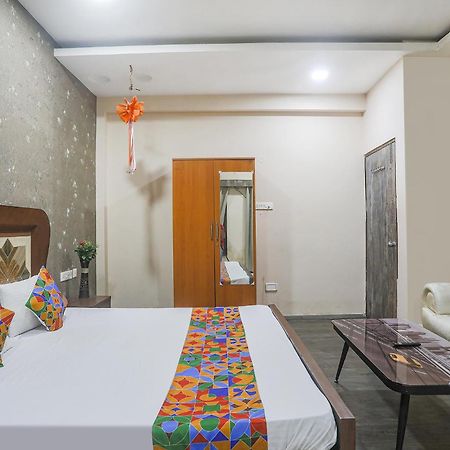 Fabhotel Classic Stay Inn Nagpur Exteriör bild